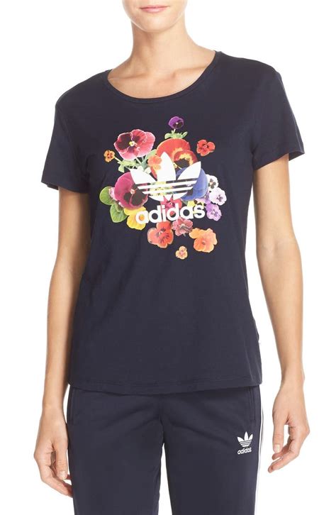 original adidas t shirts|Adidas originals graphic tees.